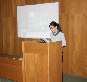 Borislava Stoyanova
