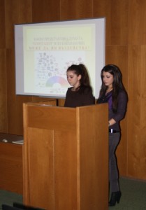 Radina i Nora
