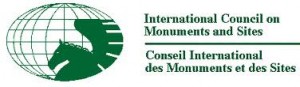 logo icomos