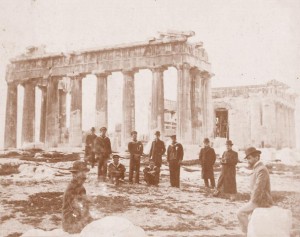 Фотография 1899 года