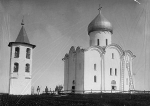 Byggnadsverk-Religionsutövning - kyrkor-(01) Exteriörer