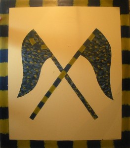 Сашо Стоицов,Знамена 1992